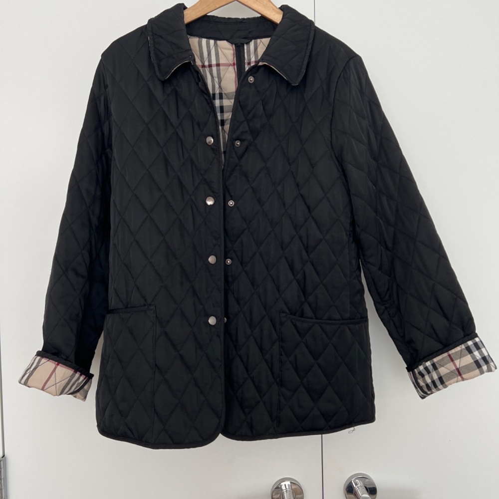 Women’s jacket - Picture 2 of 6